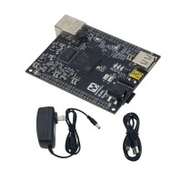 QMTECH Zynq7000 XC7Z020 Core Board Development Board Starter Kit for Makers Electronic Engineers