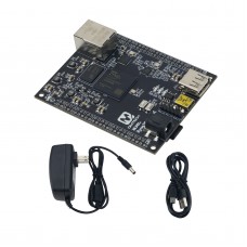 QMTECH Zynq7000 XC7Z020 Core Board Development Board Starter Kit for Makers Electronic Engineers