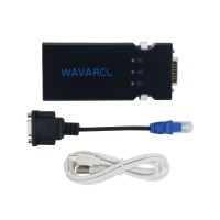 WF610A Bluetooth Adapter Wireless Switch Router Type-C Port Low Power Consumption with USB to RJ45 Console Cable