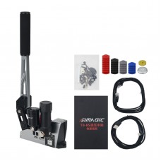 Simagic TB-RS Hydraulic Handbrake Racing Handbrake Suitable for Drifting and Rally Racing Games