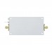 1.2-1.6GHz RF Power Amplifier 5W Output 12-18V 40dB High Gain RF Accessory with SMA Female Connector