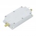 1.2-1.6GHz RF Power Amplifier 5W Output 12-18V 40dB High Gain RF Accessory with SMA Female Connector