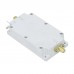 1.2-1.6GHz RF Power Amplifier 5W Output 12-18V 40dB High Gain RF Accessory with SMA Female Connector