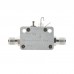 10MHz-10GHz RF Isolator DC Block SMA DC Feed Coaxial Bias Tee 400mA High Quality RF Accessory