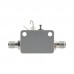 10MHz-10GHz RF Isolator DC Block SMA DC Feed Coaxial Bias Tee 400mA High Quality RF Accessory