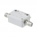 10MHz-10GHz RF Isolator DC Block SMA DC Feed Coaxial Bias Tee 400mA High Quality RF Accessory