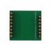 New V3.0 10MHz Ultra-low Phase Noise OCXO 300mW High Quality Isothermal Crystal Oscillator Module for SDR USRP B210