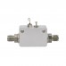 New WYDZ-LNA-10M-10G-20dB 10MHz - 10GHz UWB RF Low Noise Amplifier with SMA Female Connector RF Accessory