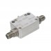 New WYDZ-LNA-10M-10G-20dB 10MHz - 10GHz UWB RF Low Noise Amplifier with SMA Female Connector RF Accessory