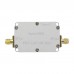 10M-6GHz 40DB LNA High Flatness RF Low Noise Amplifier with SMA Female Connector for Beidou/GPS/SDR Receiver