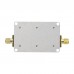 10M-6GHz 40DB LNA High Flatness RF Low Noise Amplifier with SMA Female Connector for Beidou/GPS/SDR Receiver