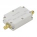 10M-6GHz 40DB LNA High Flatness RF Low Noise Amplifier with SMA Female Connector for Beidou/GPS/SDR Receiver