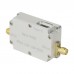 10M-6GHz 40DB LNA High Flatness RF Low Noise Amplifier with SMA Female Connector for Beidou/GPS/SDR Receiver