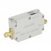 10M-6GHz 40DB LNA High Flatness RF Low Noise Amplifier with SMA Female Connector for Beidou/GPS/SDR Receiver