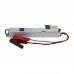 14.6V 50A RV LiFePO4 Charger Lithium Iron Phosphate Battery Charger with Adjustable Current Voltage