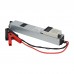 14.6V 50A RV LiFePO4 Charger Lithium Iron Phosphate Battery Charger with Adjustable Current Voltage