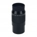 Sky Rover UF30MM Astronomical Planet Eyepiece Ultra Flat Field 30mm 70-degree FMC with Foldable Eye Cup