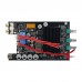 X2 TPA3255 300W+70W+70W High Power 2.1 Channel Class D Audio Power Amplifier Board Bass Woofer Bluetooth5.0