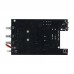 X2 TPA3255 300W+70W+70W High Power 2.1 Channel Class D Audio Power Amplifier Board Bass Woofer Bluetooth5.0