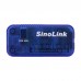 SINO WEALTH SinoLink Emulator Chip Programmer Debugger High Quality Development Programming Tools