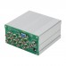 BG7TBL OC8-ADJ 10K-150M 8-Channel Adjustable OCXO Frequency Standard 10M High Stability with BNC Connector