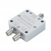 WYDZ-Balun-10M-8GHz 1:1 Transmission Line Transformer RF Balun Transformer w/ SMA Female Connectors