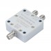 WYDZ-Balun-10M-8GHz 1:1 Transmission Line Transformer RF Balun Transformer w/ SMA Female Connectors