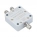 WYDZ-Balun-10M-8GHz 1:1 Transmission Line Transformer RF Balun Transformer w/ SMA Female Connectors