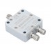 WYDZ-Balun-10M-8GHz 1:1 Transmission Line Transformer RF Balun Transformer w/ SMA Female Connectors