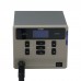 ATTEN ST-862D 1000W Hot Air Station Rework Station Desoldering Station Standard Version w/ 4 Nozzles