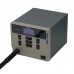 ATTEN ST-862D 1000W Hot Air Station Rework Station Desoldering Station Standard Version w/ 4 Nozzles