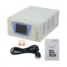 WANPTEK KPS6020D 60V 20A 1200W DC Power Supply Adjustable Power Supply (220V) for Aging Tests R&D