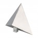 Radar Reflector Corner Reflector (Standard 2) for Automotive Calibration RCS Target Simulation