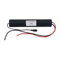 30KV Cylindrical Version DP-EC DC High Voltage Module Boost Module Step-up Transformer for Research