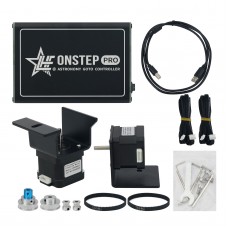 EQ3D Standard Kit Onstep Astronomical Telescope Goto Controller Compatible with Stellarium/SkySafari for Equatorial Mount