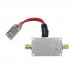 350MHz - 7GHz LNA Low Noise Amplifier 35dB Gain Wideband RF Amplifier Module with Type-C 5V Power Supply Module