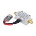 350MHz - 7GHz LNA Low Noise Amplifier 35dB Gain Wideband RF Amplifier Module with Type-C 5V Power Supply Module