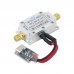 350MHz - 7GHz LNA Low Noise Amplifier 35dB Gain Wideband RF Amplifier Module with Type-C 5V Power Supply Module