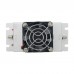 25MHz - 1.2GHz 4W Wideband Power Amplifier Module 50ohms RF Amplifier Module with SMA Female Connector