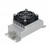 25MHz - 1.2GHz 4W Wideband Power Amplifier Module 50ohms RF Amplifier Module with SMA Female Connector