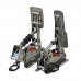 Simplayer PRO-P2+H2 Sim Racing Pedals Load Cell Pedals Standard Version with Two Hydraulic Rods