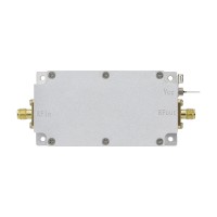 2.3-2.6GHz 8W 24V RF Power Amplifier Module with SMA Female Connector High Quality RF Accessory