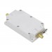 2.3-2.6GHz 8W 24V RF Power Amplifier Module with SMA Female Connector High Quality RF Accessory