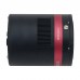 QHYCCD QHY268C Color CMOS Camera 26MP Astronomical Camera Cooled Camera without Humidity Sensor