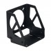 Simplayer Wheel Base Bracket Wheel Base Mount (B Version) for Wheel Bases Simucube 2 SC2U/Simagic