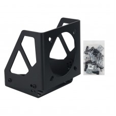 Simplayer Wheel Base Bracket Wheel Base Mount (B Version) for Wheel Bases Simucube 2 SC2U/Simagic