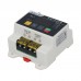 SUNTA S500-S Barrier-free 5000M Automatic Water Level Controller (with Solar Powered Transmitter)