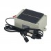 SUNTA S500-S Barrier-free 5000M Automatic Water Level Controller (with Solar Powered Transmitter)