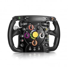 Original F1 Wheel Add-On Steering Wheel Sim Racing Wheel Simulator for Thrustmaster PC and PS4