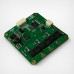 Dgm V2.1 Open Source Brushless Motor Driver Board with Cables + Magnet for Mmagnetic Encoder